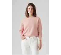 Levi's Heritage Sweater Pink Talla: XXS | Sudaderas con Capucha Outlet | Mujer | Rosa