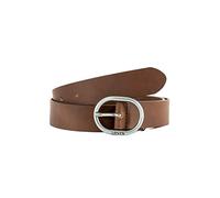 Levi's Hermosilla, Cinturón Mujer, Marrón (Brown), 100
