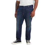 Levi's Herren 502 Taper Big & Tall, Biologia Adv, 50W / 32L