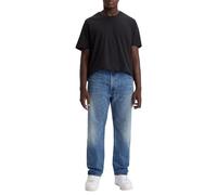 Levi's Herren 502 Taper Big & Tall, Money In The Bag, 42W / 34L