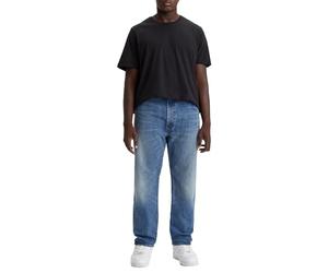 Levi's Herren 502 Taper Big & Tall, Money In The Bag, 48W / 34L