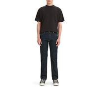 Levi's Herren 513 Slim Straight, Bastion, 32W / 34L