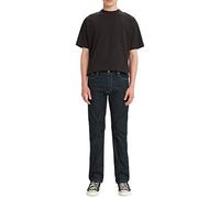 Levi's Herren 513 Slim Straight, Bastion, 36W / 34L