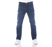 LEVI'S ® Vaquero '513™ Slim Straight' azul oscuro, Talla 32 Longitud 30