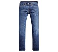 Levi's Herren 513 Slim Straight, Tree Topper Adv, 34W / 32L