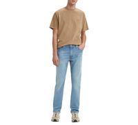 Levi's Herren 513 Slim Straight, Worn to Ride Adv, 33W / 30L