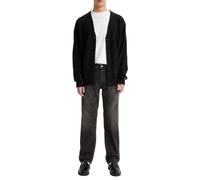 Levi's Herren 551Z Relaxed Straight, Midnight Impressions, 34W / 32L