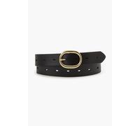 Levi's High-low Belt Talla: 85 | Cinturones Outlet | Mujer