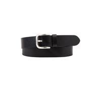 Levi's High Slim Belt Black Talla: 80 | Cinturones Outlet | Hombre | Negro
