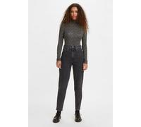 Levi's High Waisted Mom Jean Bomb Dot Com Talla: W24L29 | Outlet | Mujer |