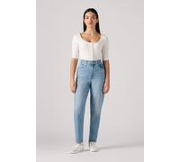 Levi's High Waisted Mom Jean Now You Know Talla: W32L27 | Outlet | Mujer |
