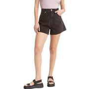 LEVIS High Waisted MOM Short Wonderful 27-28