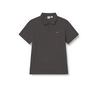Levis Hm Polo Blackened Pearl Piqué