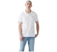 LEVIS HM Polo Bright White JER XL