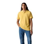 Levi's Hm Polo Camiseta, Ochre, S Hombre