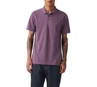 Levi's Hm Polo Camiseta, Vintage Violet Outle, S Hombre