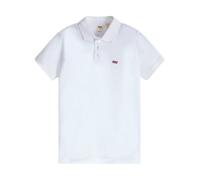 Levi's Hm Polo Classic Camisa, Color Blanco, S para Hombre
