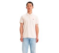 Levi's Hm Polo, Rosa Cristal, S Hombres