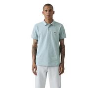 Levis Hm Polo Vigo Geo Forget-Me-Not Pri