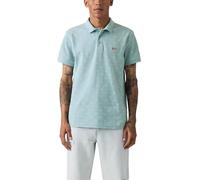 Levis Hm Polo Vigo Geo Forget-Me-Not Pri