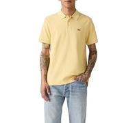 Levis Hm Polo Vine Tipping Stripe Straw, Vine Tipping Stripe, XL
