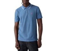 Levis Hm Polo Wood Tipping Stripe Foreve