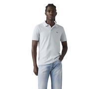 Levis Hm Polo Wood Tipping Stripe Niagar