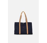 Levi's Red Tab Mainline, Hollis Tote-All XL Mujeres, Azul Oscuro (Dark Sapphire), Talla única