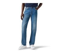 Levi's Hombre 501 Original Fit Jeans, Straight Fit, 501