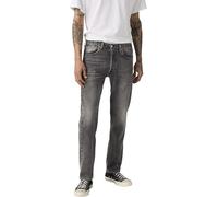 Levi'S Hombre 501 Original Fit Jeans, Straight Fit, 501
