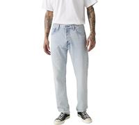 Levi'S Hombre 501 Original Fit Jeans, Straight Fit, 501