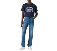Levi's Hombre 501 Original Fit Jeans, Straight Fit, 501