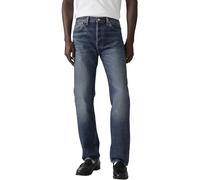 Levi'S Hombre 501 Original Fit Jeans, Straight Fit, 501