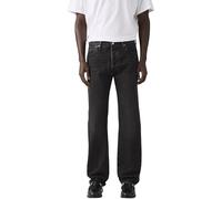 Levi's Hombre 501 Original Fit Jeans, Straight Fit, 501