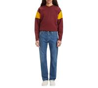Levi's Hombre 501 Original Fit Vaqueros, Best Of Love Adv, 29W / 32L