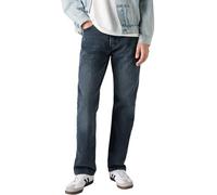 Levi's Vaqueros 501 Original Fit añil elástico 36W/34L para hombre