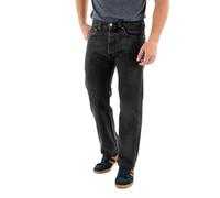 Levi's Hombre 501 Original Fit Vaqueros, Crash Courses, 29W / 32L