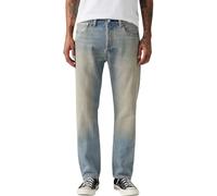 Levi's Hombre 501 Original Fit Vaqueros, Dirty Work, 30W / 32L