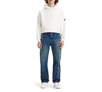 Levi's Hombre 501 Original Fit Vaqueros, Float On Cloud Dx, 27W / 28L
