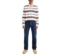 Levi's Hombre 501 Original Fit Vaqueros, Fresh Clean, 30W / 32L