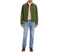 Levi's Hombre 501 Original Fit Vaqueros, I Call You Name, 32W / 32L