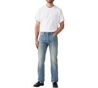 LEVI'S Vaqueros rectos 501®. Color LEAN MACHINE LTWT