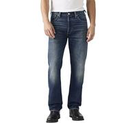 Levi's Hombre 501 Original Fit Vaqueros, On The Borderline, 33W / 30L