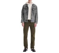 Levi's Hombre 501 Original Fit Vaqueros, Past Life GD, 30W / 32L