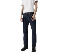 Levi's Hombre 501 Original Fit Vaqueros, Straight Fit, 501