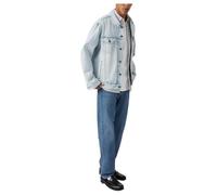 Levi's Hombre 501 Original Fit Vaqueros, Straight Fit, 501