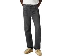 Levi's Hombre 501 Original Fit Vaqueros, Straight Fit, 501