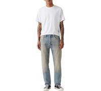 Levi's Hombre 501 Original Fit Vaqueros, Straight Fit, 501