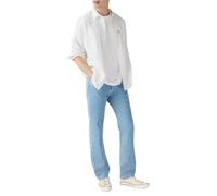 Levi's Hombre 501 Original Fit Vaqueros, Straight Fit, 501