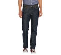 Levi's Hombre 501 Original Fit Vaqueros, Straight Fit, 501